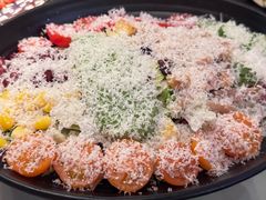 -杂咖中西美食音乐餐厅(凯德壹中心店)