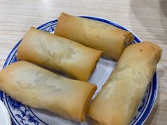 -美新点心店(陕西北路店)