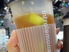 -introlemons(北京西单更新场店)
