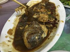 -海滨假日渔家海鲜