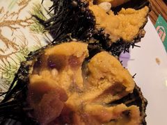 -蚝堡海鲜·威海菜·海肠捞饭·烧烤·亚洲吃蚝公司(幸福门店)