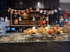 -北京希尔顿逸林酒店