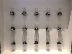 大堂-喜茶(深圳福田星河COCO Park店)