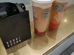 -喜茶(徐州金鹰店)