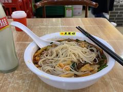 -五星螺·柳州螺蛳粉(城中万达店)