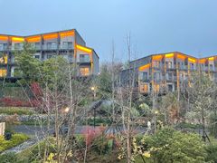 -茅山东方盐湖城景区