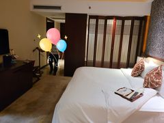 -天目湖御水温泉·度假酒店