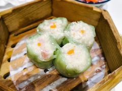 绿燕鲮鱼烧卖-粤食堂(天津和悦汇店)