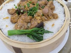 -轩记海鲜餐厅·四十五年老字号·经典粤菜(西区彩虹店)