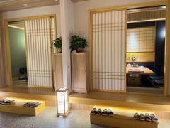 -隐泉京望日式料理(太和广场店)