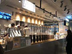 -喜茶(中山利和新地店)