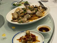 -金唐海鲜酒家
