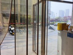 -筋骨堂热敷推拿按摩(枫林绿洲店)