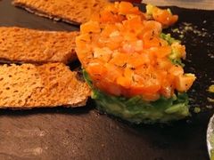 -LA CREPERIE BRETONNE布列塔尼法式餐厅(天童北路店)