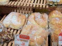 -西村叔叔的店·面包·甜品·蛋糕(牡丹园店)