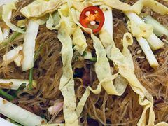 海皇干煸粉丝煲-高第街56号港式餐厅·精选(世茂广场宽厚里大明湖店)