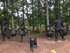 -上海长兴岛郊野公园