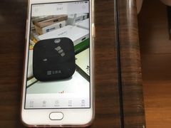 -红宝石·鲜奶小方·海派西点房(南丹店)