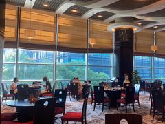 -新天世纪中餐厅