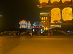-大明幻境第一城