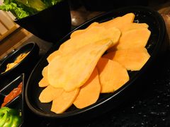 -九田家黑牛烤肉料理(石路天虹店)