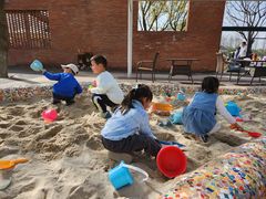 -太阳岛度假酒店