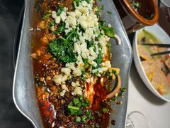 -树厨贵州菜(大十字店)