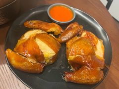 -自如ZSPACE四合院艺术餐厅