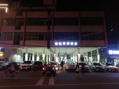 -标记美食新鲜猪杂(兴南大道店)