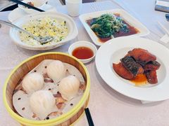 -新南华大酒店(长寿店)