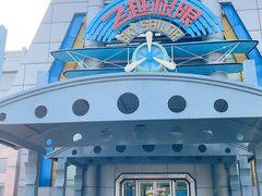 -沈阳方特欢乐世界