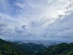 -广州市白云山风景名胜区