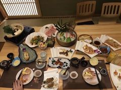 -割烹旭日本料理(龙湖狮山天街店)