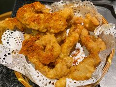 -佰人王串串香火锅(洋珠巷店)