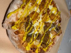 -必胜客(欢乐颂店)