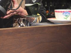 -Hei Cafe(工体店)
