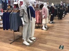 -优衣库(天津天河城店)