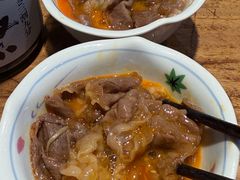 -森味薪火烧•烧鸟居酒屋•日本料理(望京店)