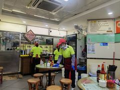 -荔林食店(西华路店)
