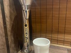 -一兰拉面(新宿中央东口店)
