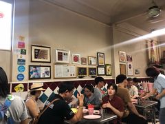 -Kha Mu Charoensang(Silom)