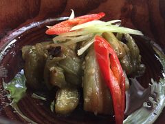 -天水蔬食料理(树德之光店)