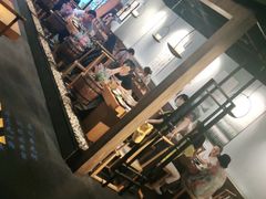 大堂-呷哺呷哺(华林国际店)