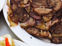 -京都老蔡记(伊河路店)