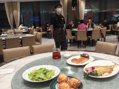 -點無缺茶楼·海鲜酒家(世博店)