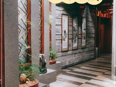 -北京新世纪饭店(动物园地铁站店)
