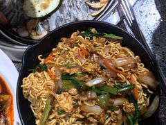 -鹤之乡·齐齐哈尔烤肉·非遗(秋涛路店)