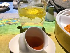 -醉西楼·国风茶社