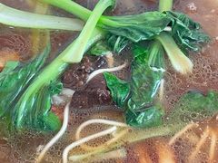 -泰顺江南春面馆
