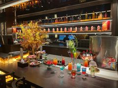 -秀儿四九城·新京菜(亚运村鸟巢店)